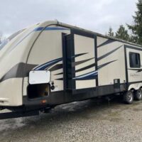 2015 Crossroad Sunset 32RL - Image 4