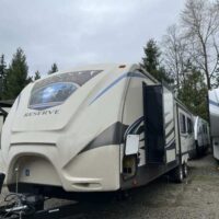 2015 Crossroad Sunset 32RL - Image 2