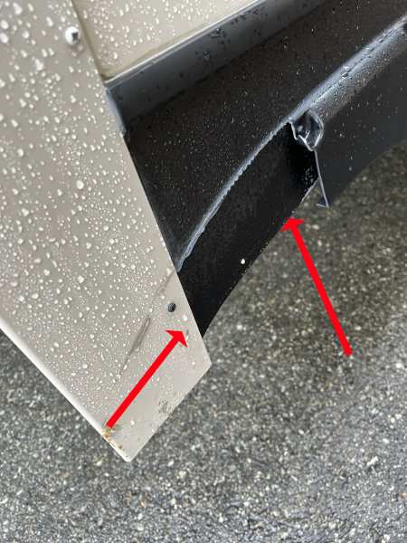 2017 Keystone Cougar 33MLS Travel Trailer - Image 30