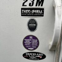 2013 Jayco Jayfeather Ultra Lite 23M Travel Trailer - Image 17