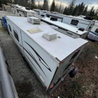 2013 Jayco Jayfeather Ultra Lite 23M Travel Trailer - Image 6