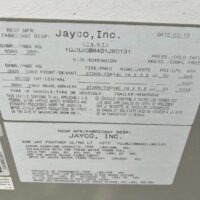 2013 Jayco Jayfeather Ultra Lite 23M Travel Trailer - Image 18
