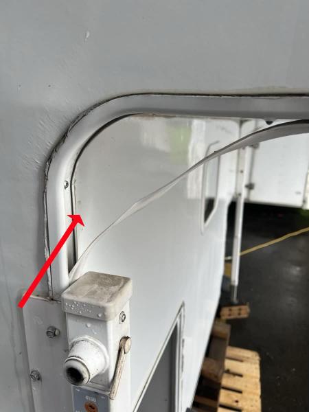 2018 80WSL Travelaire Camper - Image 29