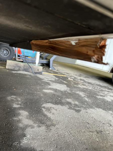 2018 80WSL Travelaire Camper - Image 25