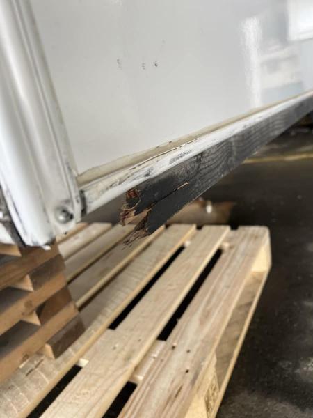 2018 80WSL Travelaire Camper - Image 28