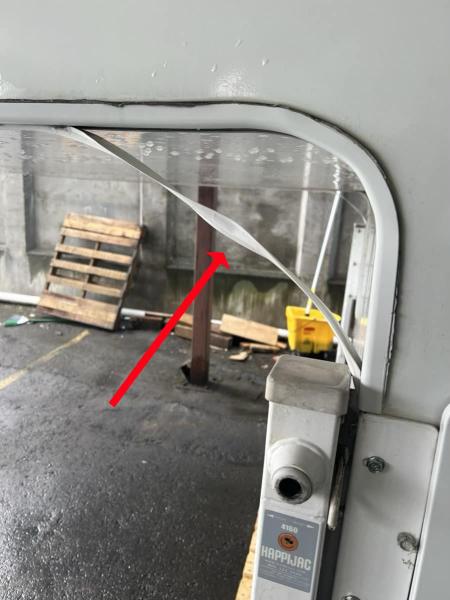 2018 80WSL Travelaire Camper - Image 27