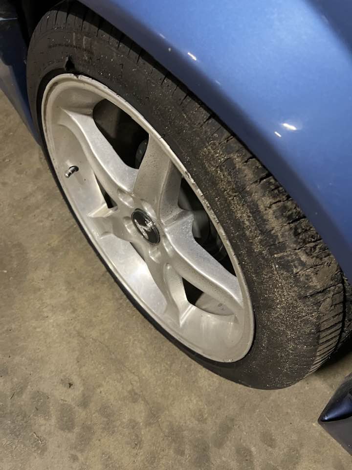 1989 Ford Mustang - Image 21