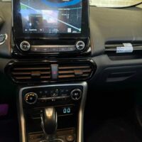2019 Ford EcoSport Titanium AWD - Image 12