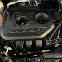 2019 Ford EcoSport Titanium AWD - Image 17