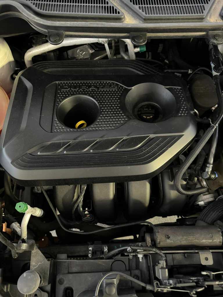 2019 Ford EcoSport Titanium AWD - Image 17