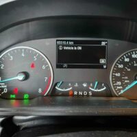 2019 Ford EcoSport Titanium AWD - Image 11