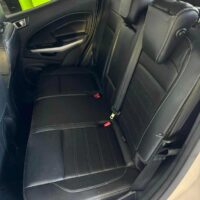 2019 Ford EcoSport Titanium AWD - Image 9