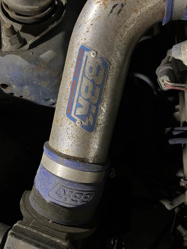 1989 Ford Mustang - Image 19