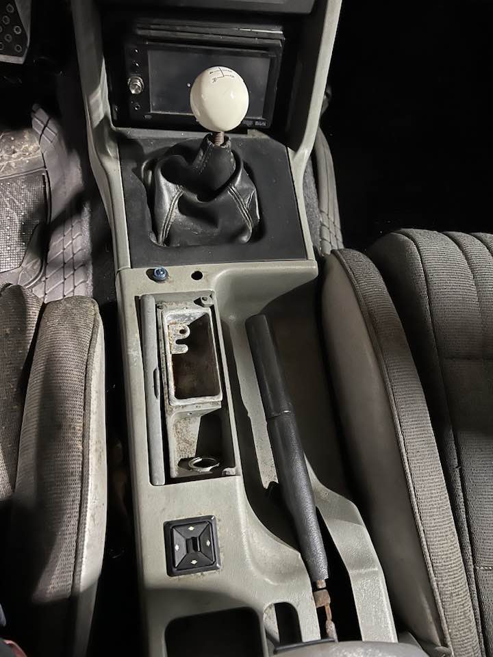 1989 Ford Mustang - Image 11