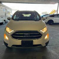 2019 Ford EcoSport Titanium AWD - Image 7