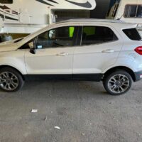 2019 Ford EcoSport Titanium AWD - Image 4