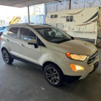 2019 Ford EcoSport Titanium AWD - Image 6