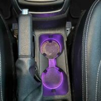 2019 Ford EcoSport Titanium AWD - Image 14