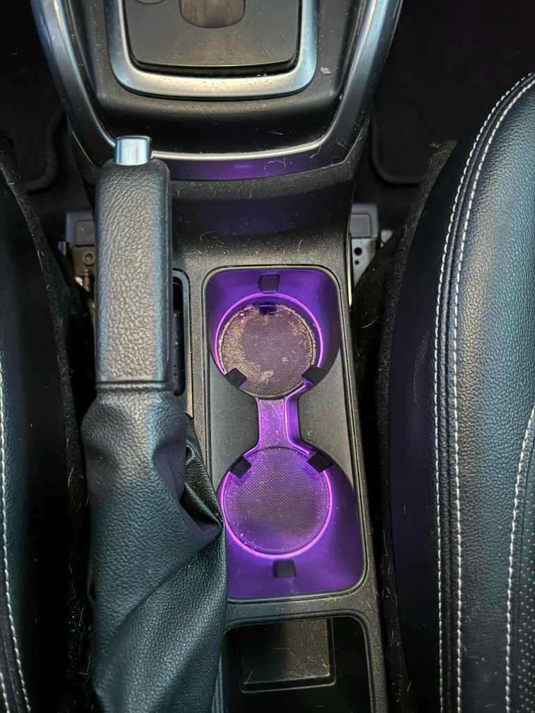 2019 Ford EcoSport Titanium AWD - Image 14