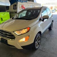 2019 Ford EcoSport Titanium AWD - Image 3
