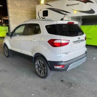 2019 Ford EcoSport Titanium AWD - Image 5