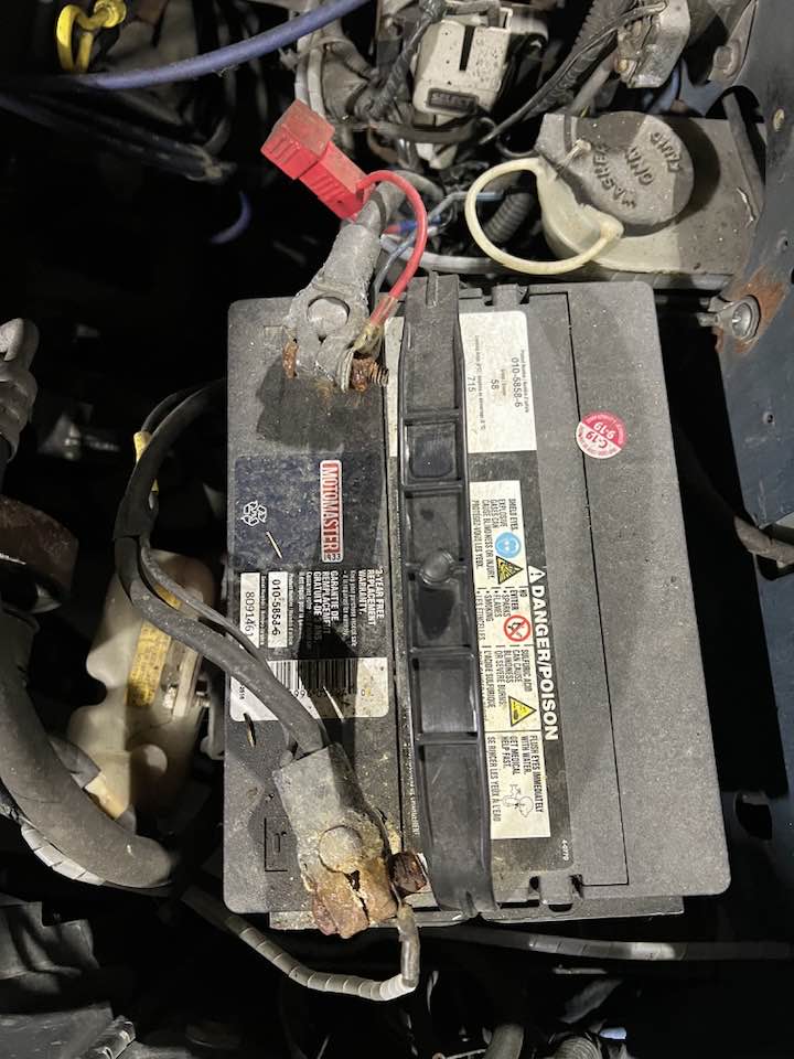 1989 Ford Mustang - Image 18