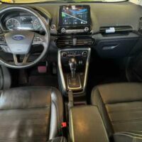 2019 Ford EcoSport Titanium AWD - Image 10