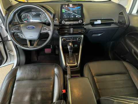 2019 Ford EcoSport Titanium AWD - Image 10