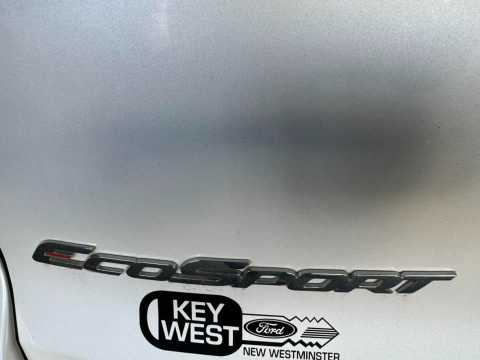 2019 Ford EcoSport Titanium AWD - Image 18