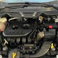 2019 Ford EcoSport Titanium AWD - Image 16