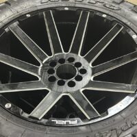 Ridge Grappler 35x12.50R20LT Tires - Image 2