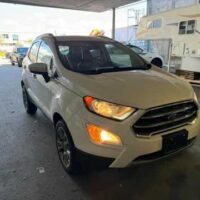 2019 Ford EcoSport Titanium AWD - Image 2