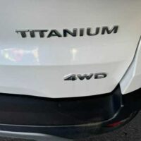 2019 Ford EcoSport Titanium AWD - Image 19