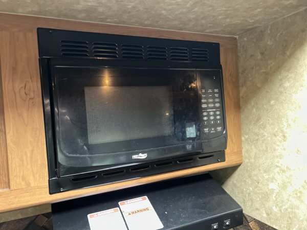 2015 Crossroad Sunset 32RL - Image 17