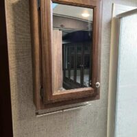 2017 Keystone Cougar 33MLS Travel Trailer - Image 23