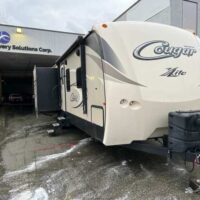 2017 Keystone Cougar 33MLS Travel Trailer - Image 2