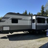 2022 Dutchmen Aspen Trail 2860RLS - Image 6