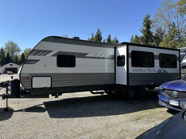 2022 Dutchmen Aspen Trail 2860RLS - Image 6