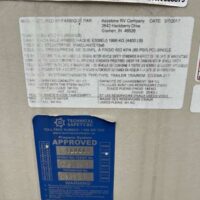 2017 Keystone Cougar 33MLS Travel Trailer - Image 34