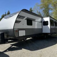 2022 Dutchmen Aspen Trail 2860RLS - Image 4