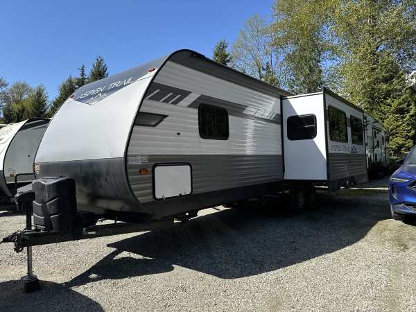 2022 Dutchmen Aspen Trail 2860RLS - Image 4
