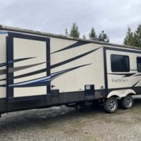 2015 Crossroad Sunset 32RL - Image 6