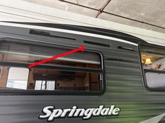 2014 Keystone Springdale 303BHSSR 30 - Image 21