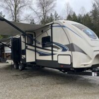 2015 Crossroad Sunset 32RL - Image 3