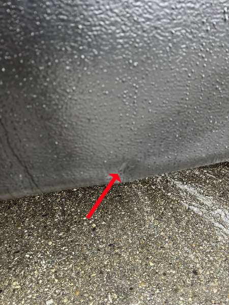 2017 Keystone Cougar 33MLS Travel Trailer - Image 26