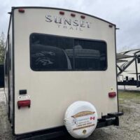 2015 Crossroad Sunset 32RL - Image 7