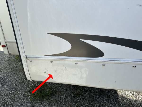 2008 Forest River Cardinal 35SB - Image 37