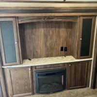 2017 Keystone Cougar 33MLS Travel Trailer - Image 15