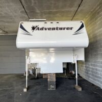 2019 Alpine Adventure Camper - Image 2