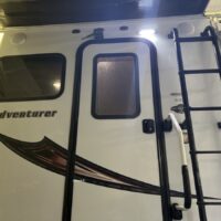 2019 Alpine Adventure Camper - Image 7